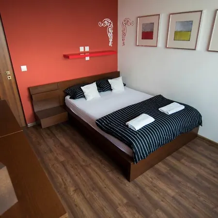 Mieszkanie Na 10 Pietrze Lejlighed Cieszyn (Silesia)